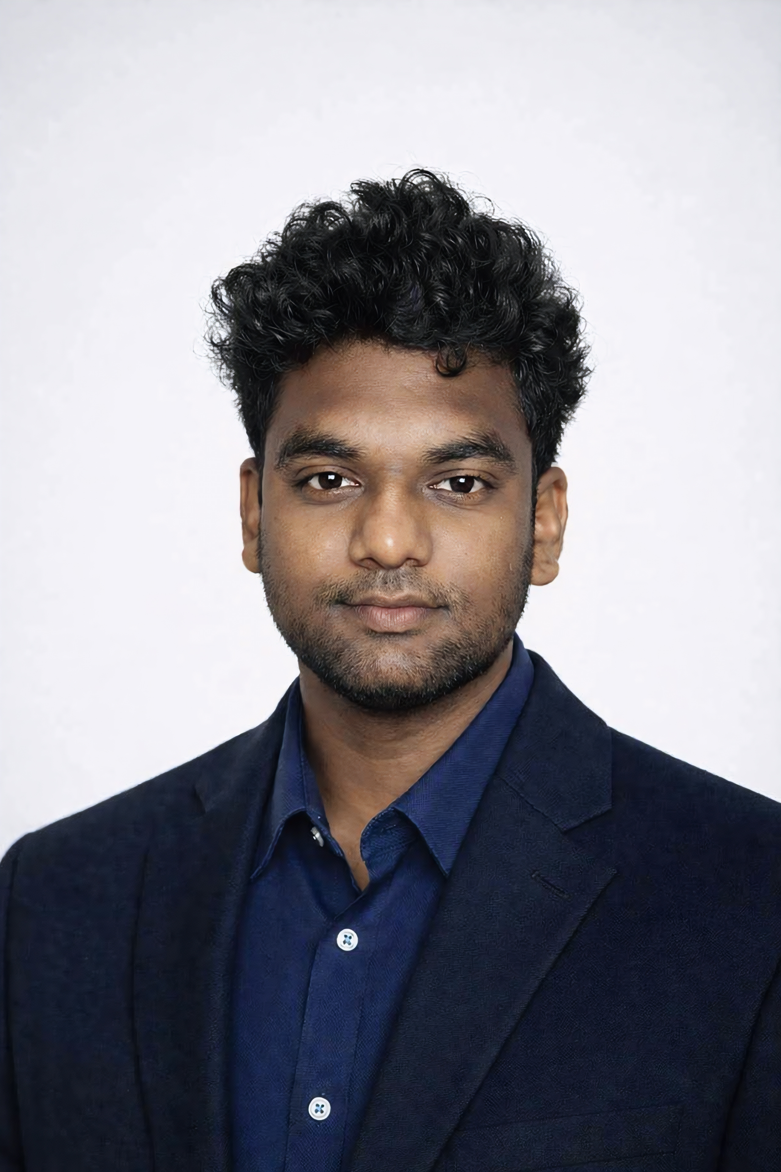 Rajeshwar Shingade — Data Analyst from Indore, India